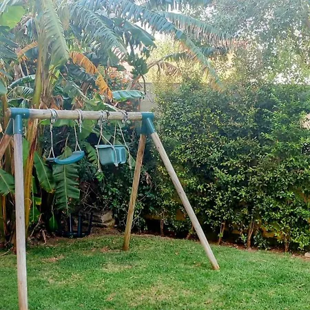 아파트 Do Jardim 카스카이스