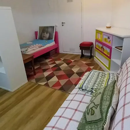 아파트 Do Jardim 카스카이스