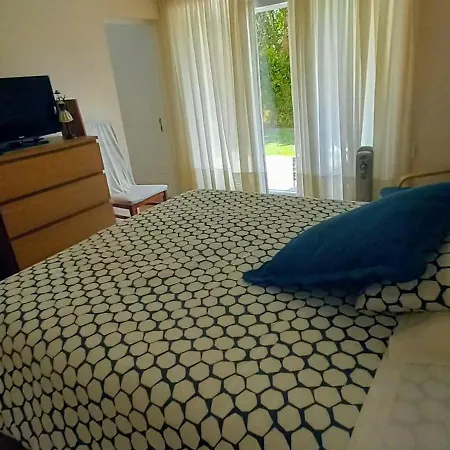 Do Jardim 公寓 卡斯凯什