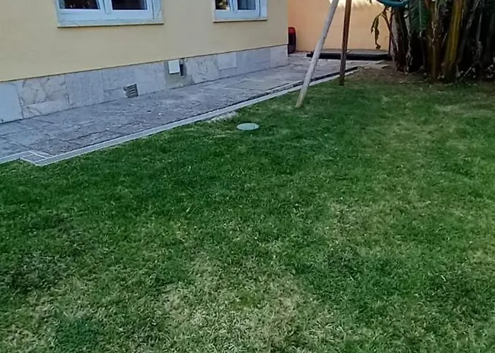 Do Jardim Lägenhet