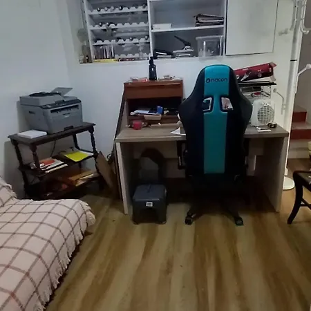 Do Jardim 아파트 카스카이스