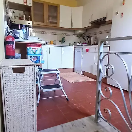 Do Jardim Apartment