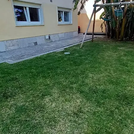 Do Jardim Apartment