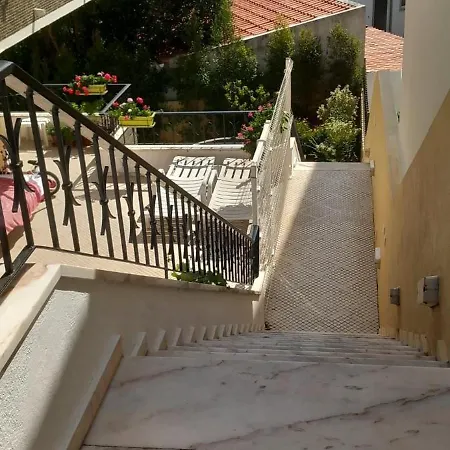 Apartment Do Jardim *